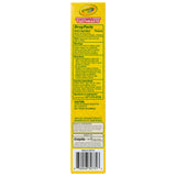 Crayola Brush Buddies, enfant en train de se brosser les dents, rend le rituel plus amusant.