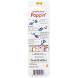Brush Buddies Haily : enfant se brossant les dents dans la routine quotidienne.