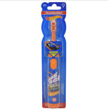 Brush Buddies Hot Wheels expérience de brossage quotidienne plus agréable