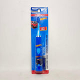 Brush Buddies Hot Wheels - léger et durable pour la maison et les voyages