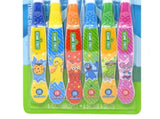 Poignée Brush Buddies ergonomique et antidérapante pour les tout-petits