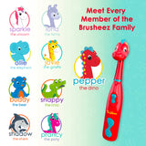Brusheez-chart-brushing – fiche imprimable pour suivre les habitudes.