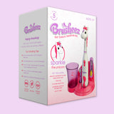 Brusheez guide-brossage conseils: habitudes quotidiennes faciles.
