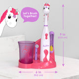 Brusheez support rangement: placez la brosse proprement.