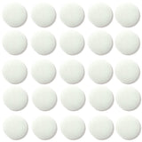 BRÜUN filtres de remplacement pack40 pour machine d’oxygène, prolonge l’usage en douceur.