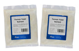 BSG Fermax levure nutrient emballage double paquet prêt à nourrir les levures lors de la fermentation
