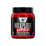 BSN N.O.-XPLODE VASO – bouteille pompe, préparation rapide avant l'entraînement.