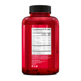 BSN NITRIX 2.0, emballage recyclable, pratique pour la routine sportive.