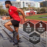 BSN NITRIX 2.0, liste d'ingrédients, souligne la L-Citrulline pour les pompes.