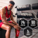 BSN SYNTHA-6 EDGE 11 g BCAA et EAA, soutien recuperation musculaire