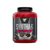 BSN SYNTHA-6 EDGE – poudre-protéine cookies-et-creme, récupération rapide après l'entraînement.