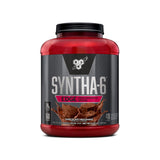 BSN SYNTHA-6 EDGE poudre protéine crémeuse, idéale pour la récupération après l'effort.