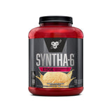 BSN SYNTHA-6 Edge poudre protéine vanille, texture riche et goût agréable