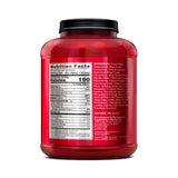 BSN SYNTHA-6 emballage varié prêt pour 48 portions