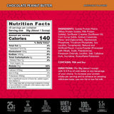 BSN SYNTHA-6 ISOLATE – emballage pratique avec 48 portions