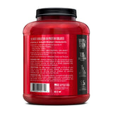 BSN SYNTHA-6 ISOLATE – saveur chocolat cacahuète adaptée aux gourmets pressés