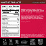 BSN SYNTHA-6, faible sucre par portion, chocolats et gourmandises