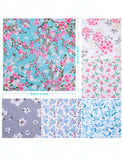 Chiffon microfibre BszykzDXI pour écrans et lunettes – surface lisse sans rayures