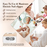 Bubbacare Design silencieux 40 dB, idéal pour les séances nocturnes bébé.