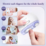 Bubbacare système de collecte des éclats intégré pour un nettoyage rapide.