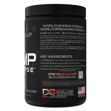 Bucked Up Pump-ocalypse - granules arginine citrulline pour la pompe musculaire.