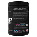 Bucked Up Pump-ocalypse Miami – hydratation musculaire optimale pendant l'effort.