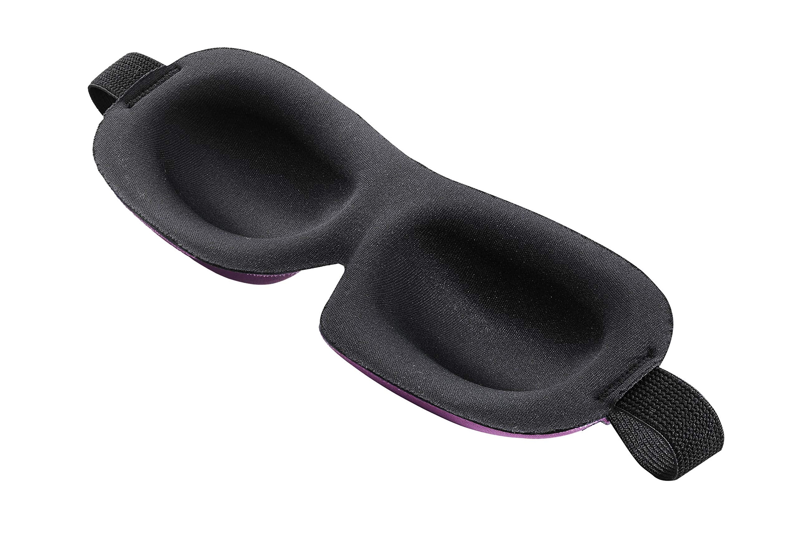 BUCKY 40 Blinks masque yeux design confort contours respecte les contours du visage