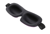 BUCKY 40 Blinks masque yeux design confort contours respecte les contours du visage