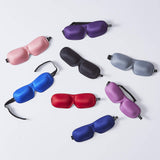 Utilisation nocturne avec Bucky 40 Blinks pour sommeil.