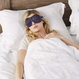 Masque Bucky 40 Blinks, élastique réglable et fermeture auto-agrippante.