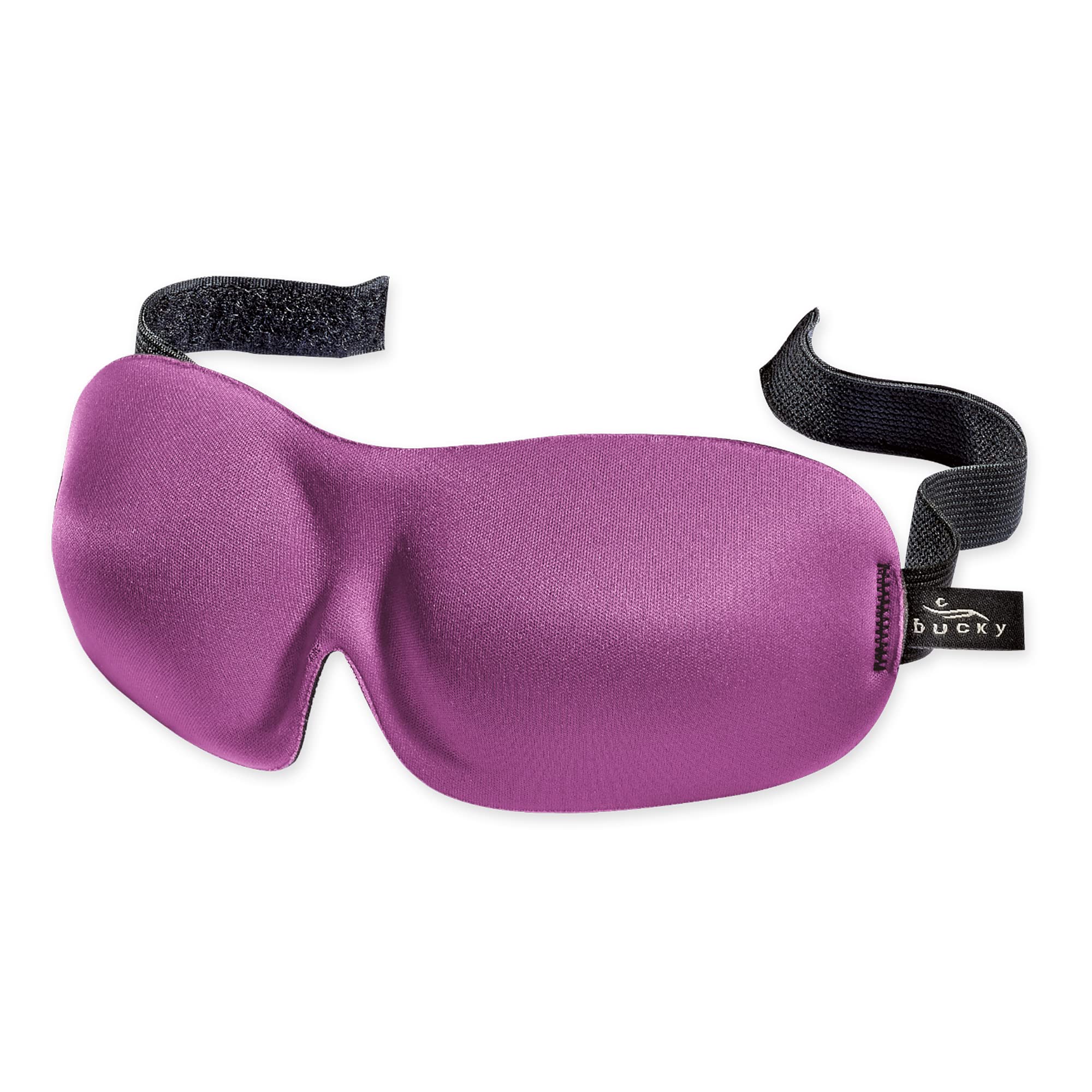 Masque Bucky 40 Blinks Orchidée emballage élégant prêt à découvrir