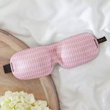 Masque Bucky 40 Blinks - design compact, se glisse dans une poche.