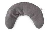 Bucky bandeau cervical en chenille chaud, soulage les tensions.