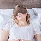 Garnissage buckwheat du masque Bucky offre soutien adaptable