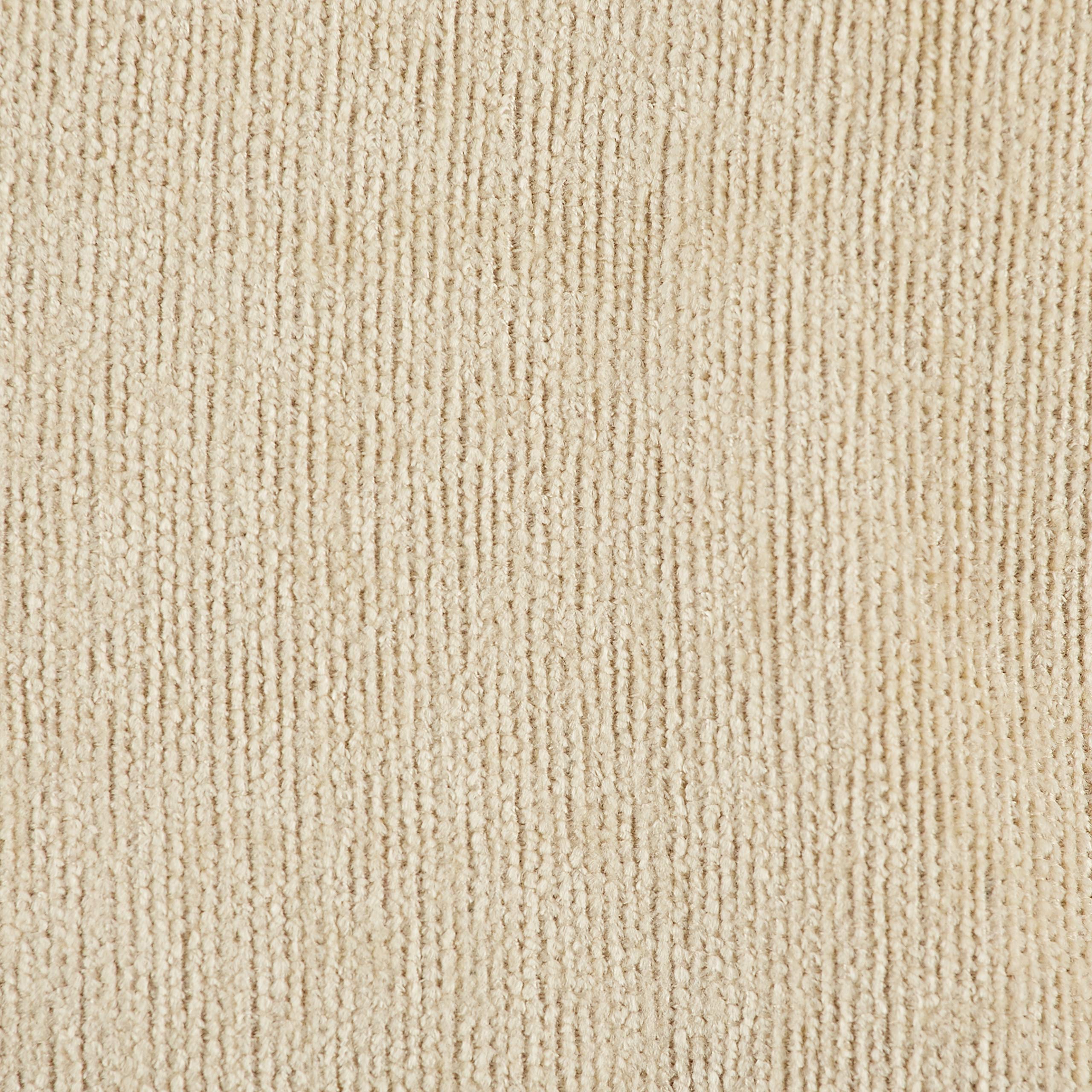 Matériaux extérieurs coton et polyester Bucky, sensation douce et entretien facile.