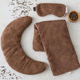 Collection Spa Bucky avec masque et accessoires pour le bien-être