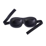 Masque Bucky Ultralight anti-lumière idéal pour s’endormir rapidement sans distraction.