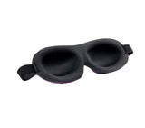 Masque Bucky Ultralight bloque la lumière pour un sommeil plus profond.