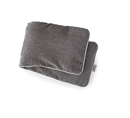 Wrap corporel en soie Bucky pour thérapie chaude et froide, confort au quotidien.