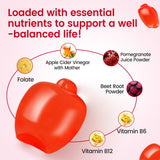 Bucolico Keto ACV Gummies : usage quotidien facile pour soutenir un mode de vie sain.