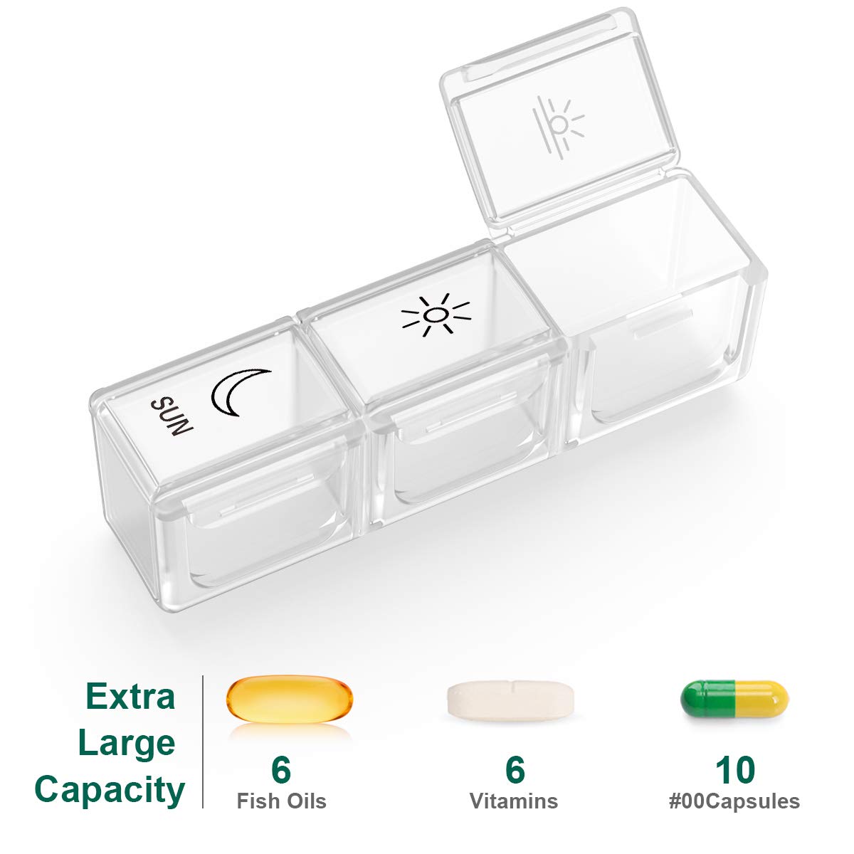 BUG HULL organisateur 3x par jour suivi facilité