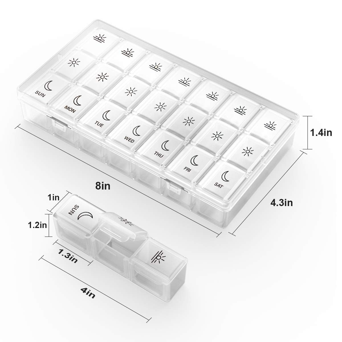 BUG HULL plastique alimentaire sans BPA pour sécurité