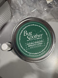 Bougie Bug Soother dinette terrasse anti insectes