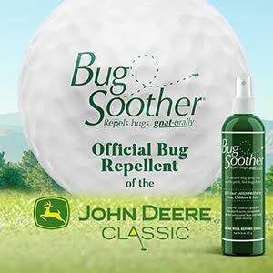 Bug Soother emballage écologique: pratique pour les voyages et le camping.