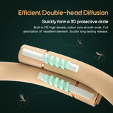 Bracelet silicone doux BuggyBands alliant confort et style.