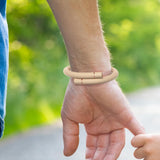 BuggyBands utilisation en activites exterieures comme rando et barbecue.