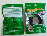 BuggyBands propose plusieurs coloris pour allier style et protection