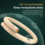 BuggyBands recharges coton 10 pour prolonger l'utilisation.