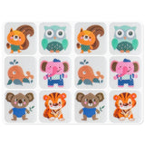 Securite naturelle pour famille BuggyBands: protection sans produits agressifs.