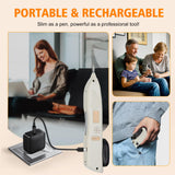 Batterie rechargeable du LY-508B offrant une utilisation sans fil pratique.
